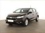 Dacia Sandero - fotka číslo 1