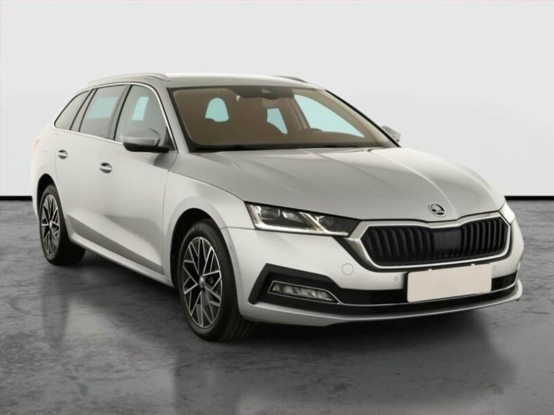 Škoda Octavia - hlavní fotka inzerátu