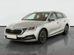 Škoda Octavia - fotka číslo 1
