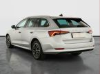 Škoda Octavia - fotka číslo 3