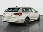 Škoda Octavia - fotka číslo 4