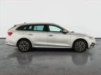 Škoda Octavia - fotka číslo 5