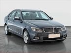 Mercedes Třída C - fotka číslo 0