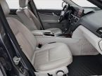 Mercedes Třída C - fotka číslo 8