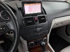 Mercedes Třída C - fotka číslo 11