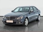 Mercedes Třída C - fotka číslo 1