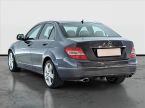 Mercedes Třída C - fotka číslo 3