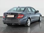 Mercedes Třída C - fotka číslo 4