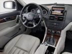 Mercedes Třída C - fotka číslo 6