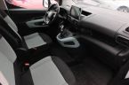 Citroën Berlingo - fotka číslo 8