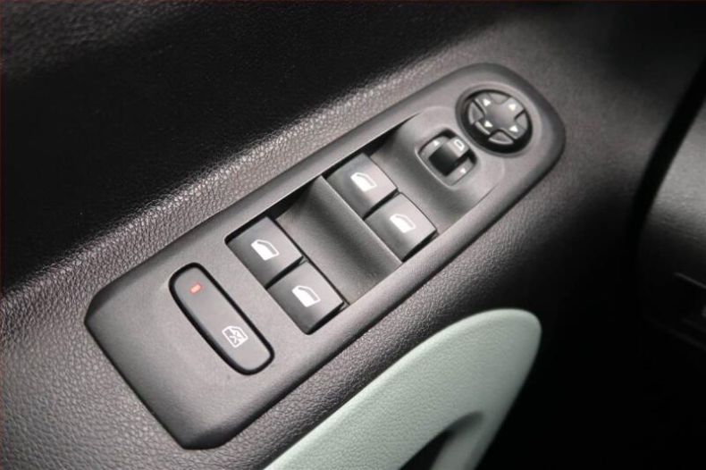 Citroën Berlingo - hlavní fotka