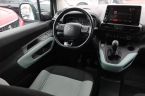 Citroën Berlingo - fotka číslo 6