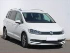 Volkswagen Touran - fotka číslo 0