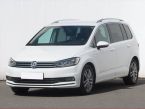 Volkswagen Touran - fotka číslo 1