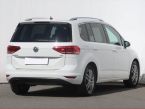 Volkswagen Touran - fotka číslo 4