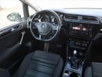 Volkswagen Touran - fotka číslo 6