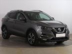 Nissan Qashqai - fotka číslo 0