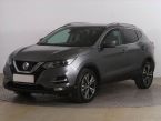 Nissan Qashqai - fotka číslo 1