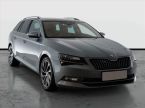 Škoda Superb - fotka číslo 0