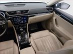 Škoda Superb - fotka číslo 7