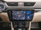 Škoda Superb - fotka číslo 11