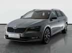 Škoda Superb - fotka číslo 1