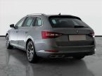 Škoda Superb - fotka číslo 3
