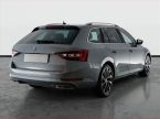 Škoda Superb - fotka číslo 4