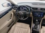 Škoda Superb - fotka číslo 6