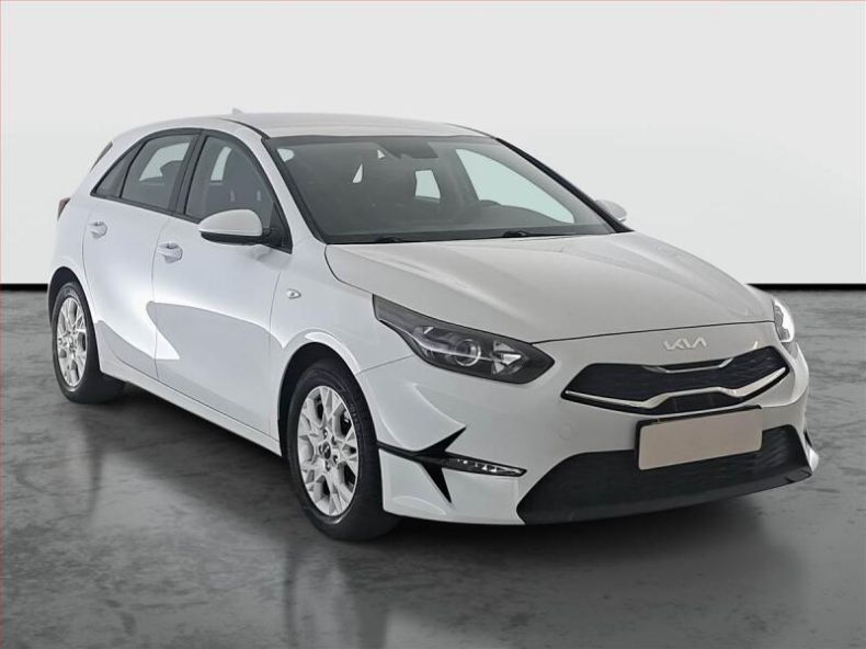 Kia Cee'd - hlavní fotka inzerátu