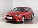 Kia Cee'd - fotka číslo 1