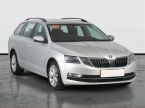 Škoda Octavia - fotka číslo 0