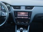 Škoda Octavia - fotka číslo 11