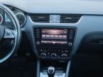 Škoda Octavia - fotka číslo 11