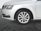 Škoda Octavia - fotka číslo 13