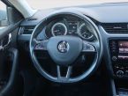 Škoda Octavia - fotka číslo 14