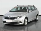 Škoda Octavia - fotka číslo 1