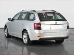 Škoda Octavia - fotka číslo 3