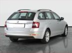 Škoda Octavia - fotka číslo 4