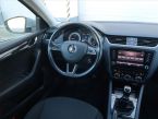 Škoda Octavia - fotka číslo 6