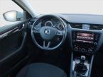 Škoda Octavia - fotka číslo 6