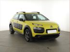 Citroën C4 Cactus - fotka číslo 0