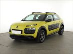 Citroën C4 Cactus - fotka číslo 1
