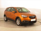 Opel Crossland X - fotka číslo 0
