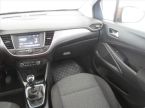 Opel Crossland X - fotka číslo 7