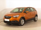 Opel Crossland X - fotka číslo 1