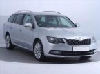 Škoda Superb - fotka číslo 0