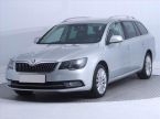 Škoda Superb - fotka číslo 1