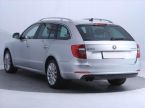 Škoda Superb - fotka číslo 3