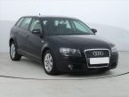 Audi A3 - fotka číslo 0